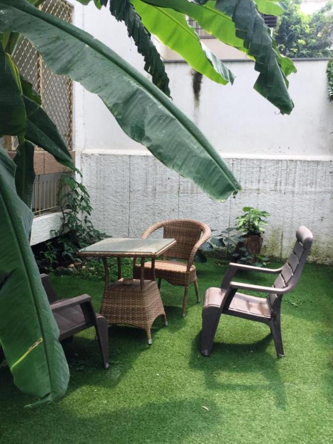Maplewood Guest House, Neeti Bagh, New Delhiit Is A Boutiqu Guest House - Room 5 Eksteriør billede