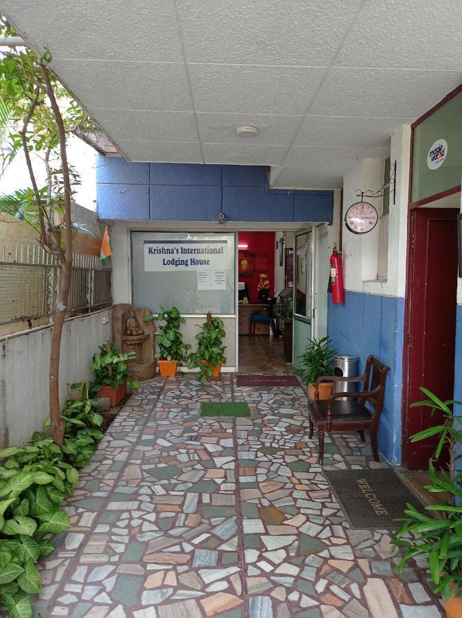 Maplewood Guest House, Neeti Bagh, New Delhiit Is A Boutiqu Guest House - Room 5 Eksteriør billede
