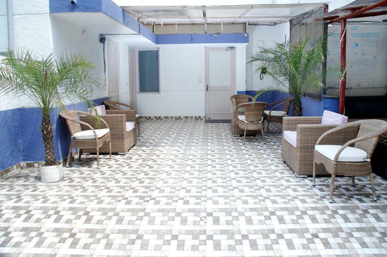 Maplewood Guest House, Neeti Bagh, New Delhiit Is A Boutiqu Guest House - Room 5 Eksteriør billede