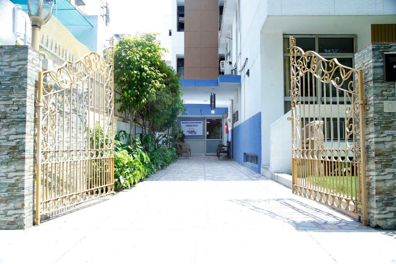 Maplewood Guest House, Neeti Bagh, New Delhiit Is A Boutiqu Guest House - Room 5 Eksteriør billede